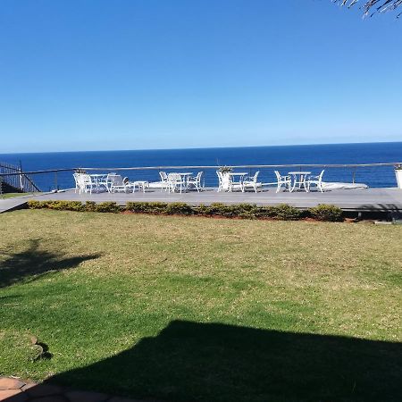 Ocean Hideaway Bed And Breakfast Amanzimtoti Exterior foto