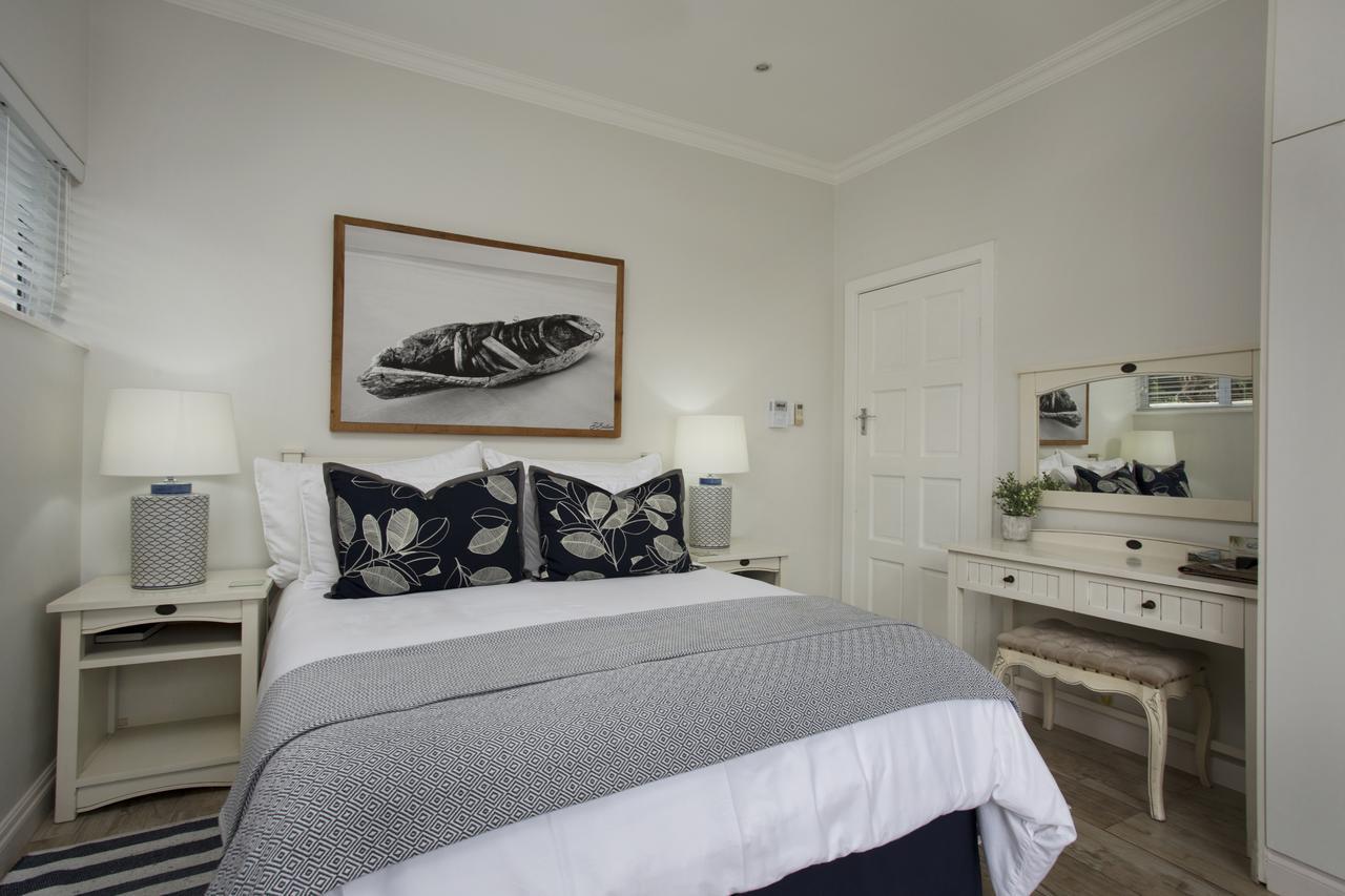 Ocean Hideaway Bed And Breakfast Amanzimtoti Exterior foto
