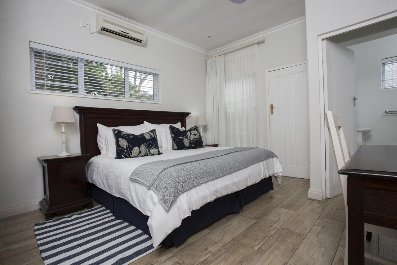 Ocean Hideaway Bed And Breakfast Amanzimtoti Exterior foto