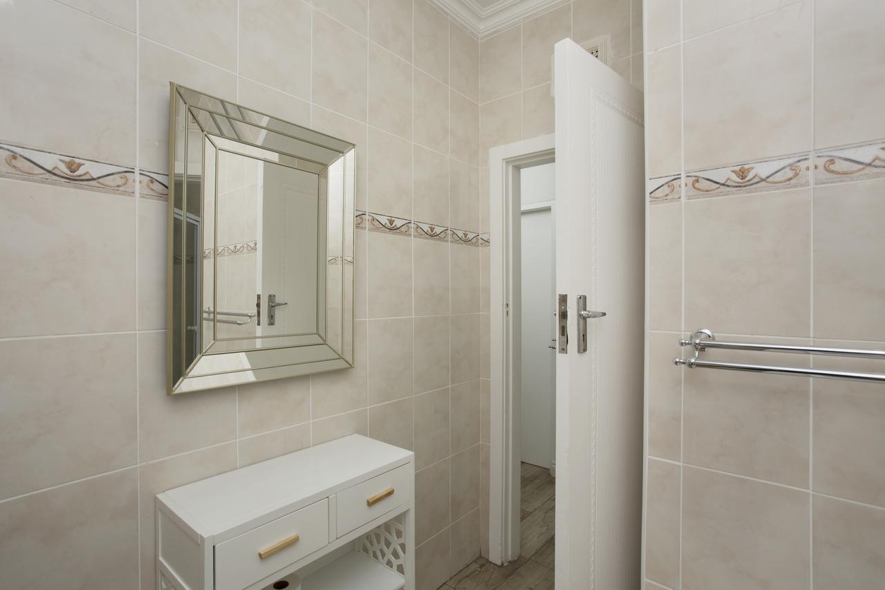 Ocean Hideaway Bed And Breakfast Amanzimtoti Exterior foto